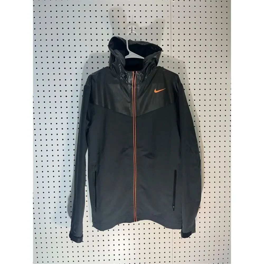Nike Pro Training zip up jacket